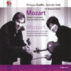 Review of Mozart Violin Works