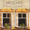 Review of Mozart Keyboard Sonatas