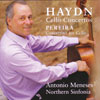 Review of Haydn Cello Concertos