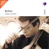 Review of Britten Cello Suites