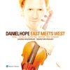 Review of Daniel Hope - East Meets West