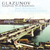 Review of Glazunov Raymonda - excs; Symphony No 8