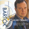 Review of Bartók Concerto for Orchestra; Concerto for 2 Pianos & Orchestra