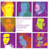 Review of Beethoven String Quartets, Vol 2