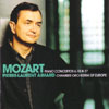 Review of Mozart Piano Concertos Nos 6, 15 and 27