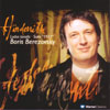 Review of Hindemith Ludus tonalis; Suite '1922', Op 26