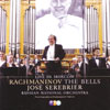 Review of Rachmaninov (The) Bells