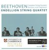 Review of Beethoven String Quartets Op.59/2 and Op.18/4