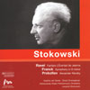 Review of Stokowski conducts Ravel, Franck and Prokofiev