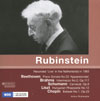 Review of Artur Rubinstein - Recital 1963