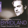 Review of Lawrence Zazzo - Byrdland