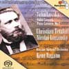 Review of Tchaikovsky Violin Concerto; Piano Concerto No 1