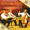 Review of Schubert Piano Trios