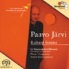 Review of Strauss (Le) Bourgeois gentilhomme - Suite