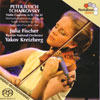 Review of Tchaikovsky Violin Concerto