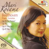 Review of Beethoven Piano Sonatas