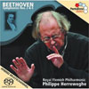 Review of Beethoven Symphonies Nos 2 and 6