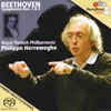 Review of Beethoven Symphonies Nos 5 and 8