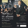 Review of Tallis Spem in Alium