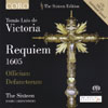 Review of Victoria Requiem 1605