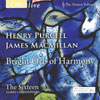 Review of MacMillan; Purcell Bright Orb Of Harmony