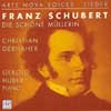 Review of Schubert (Die) Schöne Müllerin