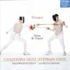 Review of Mozart Arias and Duets