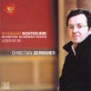 Review of Schumann Lieder