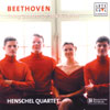 Review of Beethoven String Quartets Nos 6 and 12