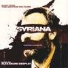 Review of Desplat Syriana