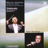 Review of Tchaikovsky Piano Concerto No 1; Symphony No 4