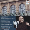 Review of Beethoven Piano Concerto No 5; Choral Fantasia