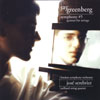Review of Greenberg, J String Quintet; Symphony No 5