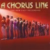 Review of Hamlisch (A) Chorus Line