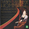 Review of Hommage à Jane Bathori - Upshaw