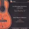 Review of The Spanish Guitar (1536-1836)