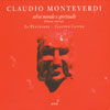 Review of Monteverdi Selva Morale e Spirituale