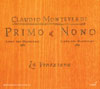 Review of Monteverdi Madrigals Books 1 & 9