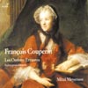 Review of Couperin (Les) Ombres Errantes (Harpsichord Suites, Book 4)