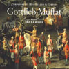 Review of Muffat Componimenti musicali