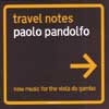 Review of Pandolfo Travel Notes