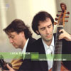 Review of German Baroque Works for Lute & Viola da gamba