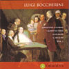 Review of Boccherini Quintets for Guitar and String Quartet