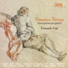 Review of Tárrega Guitar Transcriptions
