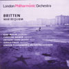 Review of Britten War Requiem