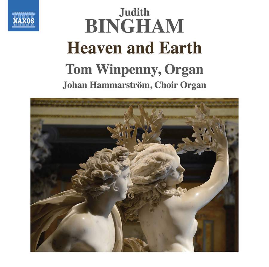 Review of BINGHAM Heaven and Earth (Tom Winpenny)