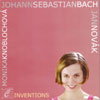 Review of Bach Inventions