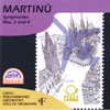 Review of Martinu Symphonies
