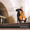 Review of Bach (6) Cello Suites