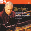 Review of Brahms Piano Concertos